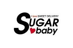 SugarBabyメインロゴ