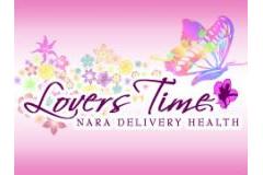Lovers Timeメインロゴ