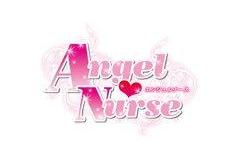 angel  nurseメインロゴ