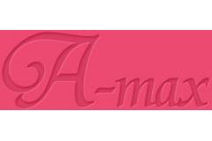 A-MAXメインロゴ