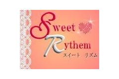 Sweet　Rythemメインロゴ
