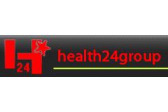 ヘルス２４グループメインロゴ