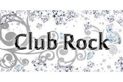 Club　Rockメインロゴ