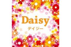 Daisyメインロゴ