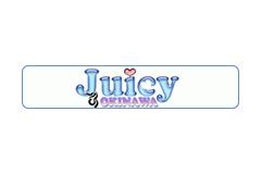 Juicy沖縄メインロゴ
