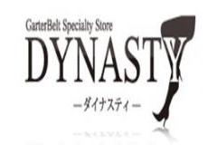 Dynastyメインロゴ