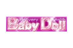 Baby Dollメインロゴ