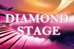 ダイヤモンドStage2ndメインロゴ