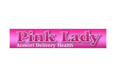 Pink Ladyメインロゴ