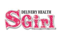 S-Girlメインロゴ