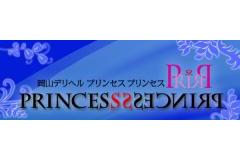 PRINCESS PRINCESSメインロゴ