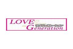 沖縄LOVE Generationメインロゴ
