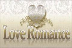 LoveRomanceメインロゴ