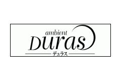 DURAS AMBIENTメインロゴ