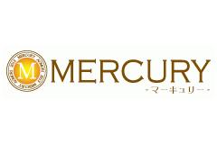 MERCURYメインロゴ