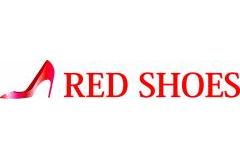 RED SHOESメインロゴ