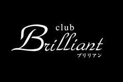 club Brilliantメインロゴ