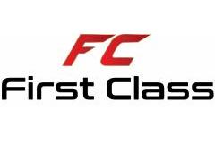 FirstClassメインロゴ