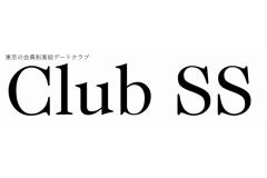 CLUB SSメインロゴ